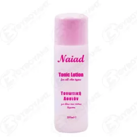 NAIAD ΛΟΣΙΟΝ ΤΟΝΩΤΙΚΗ 200ml Σ24