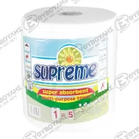 SUPREME ΡΟΛΟ ΚΟΥΖΙΝΑΣ 400gr Σ6