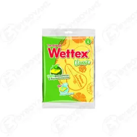 WETTEX No4 Σ40