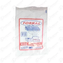 FORKA ΦΙΛΤΡΟ ΑΠΟΡΡΟΦΗΤΗΡΑ ΑΠΛ Μ90 Σ10