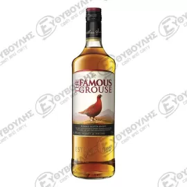 THE FAMOUS GROUSE ΟΥΙΣΚΙ 700ml