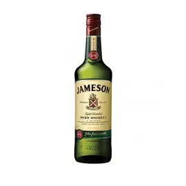 JAMESON ΟΥΙΣΚΙ 700ml