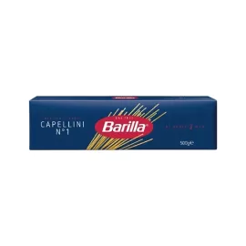 BARILLA No1 500gr Σ24