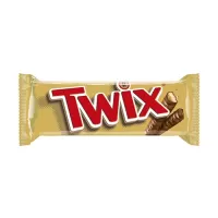 TWIX ΣΟΚΟΛΑΤΑ 50gr Σ30