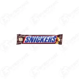 SNICKERS ΣΟΚΟΛΑΤΑ 50gr Σ40