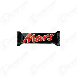 MARS ΣΟΚΟΛΑΤΑ 51gr Σ40