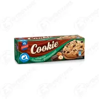 ΑΛΛΑΤΙΝΗ ΜΠΙΣΚΟΤΑ COOKIES ΣΟΚΟΛΑΤΑ&ΦΟΥΝΤΟΥΚΙ 175gr