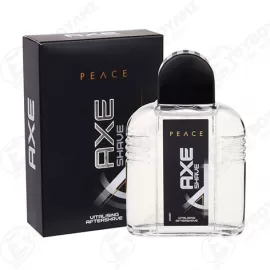 AXE AFTER SHAVE PEACE 100ml Σ12