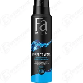 FA SPRAY PERFECT WAVE 150ml Σ6