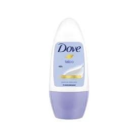 DOVE ROLL-ON TALCO 50ml Σ6