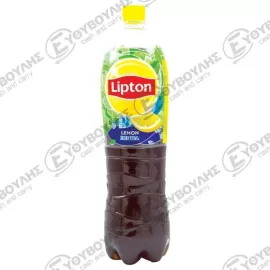 LIPTON ICE TEA LEMON 1.5TRX6TMX(ΕΙΣΑΓΩΓΗ)