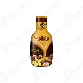 MALIZIA ΑΦΡ/ΤΡΟ ARGAN OIL 1LTR Σ12