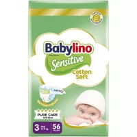 BABYLINO SENSITIVE ECONOMY ΠΑΝΑ MIDI Νο3 56TMX Σ5