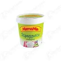 MamaMia ΣΤΡΑΓΓΙΣΤΟ ΕΔΕΣΜΑ 900gr Σ6