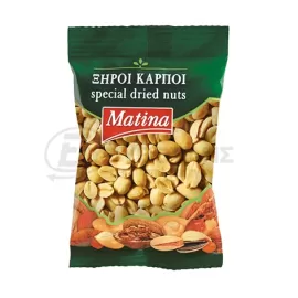 ΜΑΤΙΝΑ ΠΙΝΑΤΣ 180gr Σ24