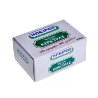 ΗΠΕΙΡΟΣ ΒΟΥΤΥΡΟ ΤΥΠΟΥ ΚΕΡΚΥΡΑΣ 50% ΑΙΓΟΠΡΟΒΕΙΟ-50%