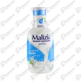 MALIZIA ΑΦΡ/ΡΟ CREMA DI LATTE 1LTR Σ12