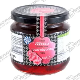 ΕΔΕΣΣΗΣ ΓΛΥΚΟ ΤΡΙΑΝΤΑΦΥΛΛΟ 453gr Σ12