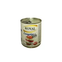 ROYAL ΓΑΛΑ ΣΥΜΠΥΚΝΩΜΕΝΟ ΖΑΧΑΡΟΥΧΟ 8% ΛΙΠΑΡΑ 397gr 