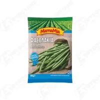 MamaMia ΦΑΣΟΛΑΚΙΑ ΣΤΡΟΓΓΥΛΑ 900gr Σ10