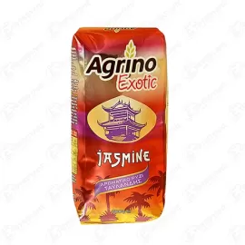 AGRINO ΡΥΖΙ EXOTIC JASMINE 500gr Σ12