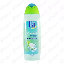 FA ΑΦΡ/ΡΟ COCONUT WATER 750ml Σ12