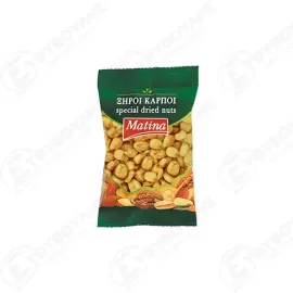 ΜΑΤΙΝΑ CORN NAT 120gr Σ12