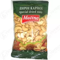 ΜΑΤΙΝΑ ΚΑΣΙΟΥΣ 160gr Σ12