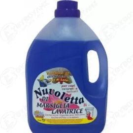 NUVOLETTA ΥΓΡΟ ΠΛΥ. ORCHIDEA&amp;FIORI DI LOTO 3000ml 33 MEZ Σ4