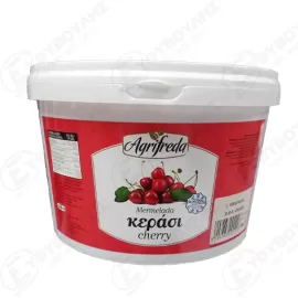 AGRIFREDA ΜΑΡΜΕΛΑΔΑ ΚΕΡΑΣΙ 6KG