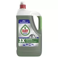 FAIRY ΥΓΡΟ ΠΙΑΤΩΝ ORIGINAL 5LTR Σ2