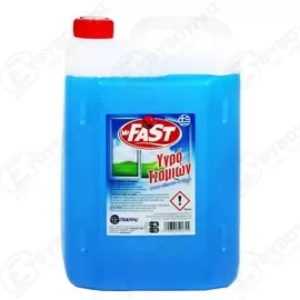MR. FAST ΥΓΡΟ ΤΖΑΜΙΩΝ ΜΠΛΕ 4LTR Σ4