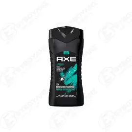 AXE ΑΦΡ/ΡΟ APOLLO 250ml Σ6