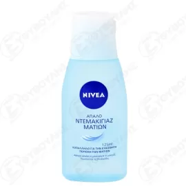 NIVEA VISAGE ΛΟΣΙΟΝ ΝΤΕΜΑΚΙΓΙΑΖ ΜΑΤΙΩΝ 125ml Σ12