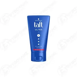 TAFT GEL ULTRA STYLING No4 150ml Σ6