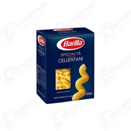 BARILLA SPECIALITA CELLENTANI 500gr Σ24