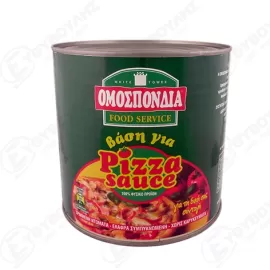 ΟΜΟΣΠΟΝΔΙΑ ΣΑΛΤΣΑ ΠΙΤΣΑΣ 2.6KG Σ6