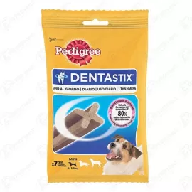 PEDIGREE DENTASTIX ΤΡΟΦΗ ΓΙΑ ΣΚΥΛΟΥΣ 7TMX 110gr Σ10