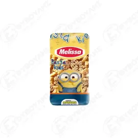 MELISSA PASTA KIDS MINIONS 500gr Σ15