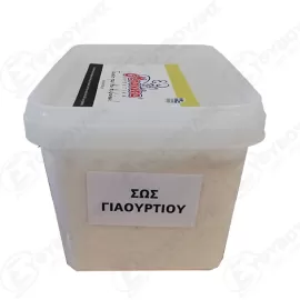 ΜΠΟΝΙΤΑ ΣΩΣ ΓΙΑΟΥΡΤΙΟΥ 2KG