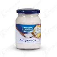 CONDITO ΜΑΓΙΟΝΕΖΑ 250ml Σ6