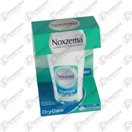 NOXZEMA ROLL-ON DRY CARE CLEAN FEEL 50ml Σ6