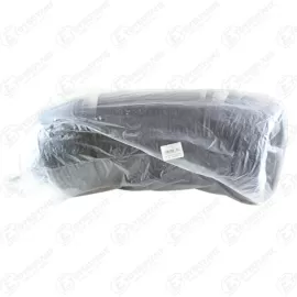 ΑΛΟΥΜΙΝΙΟΝ ΜΠΩΛ PET ΣΑΛΑΤΑΣ ΜΑΥΡΟ 1000ml 50TMX Σ6