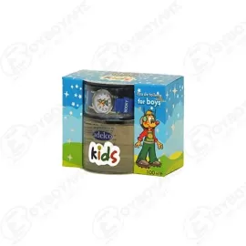 ADELCO KIDS EDT ΑΓΟΡΙΑ 100ml Σ6