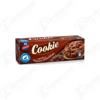 ΑΛΛΑΤΙΝΗ ΜΠΙΣΚΟΤΑ COOKIES DARK ΚΟΜΜΑΤΙΑ ΣΟΚΟΛΑΤΑΣ&