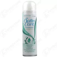 GILLETTE GEL ΞΥΡΙΣΜΑΤΟΣ SATIN CARE NORMAL SKIN LAV