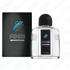 AXE AFTER SHAVE ALASKA 100ml Σ12