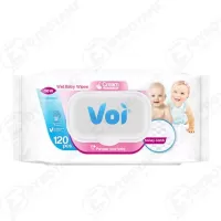 VOI ΜΩΡΟΜΑΝΤΗΛΑ CREAM LOTION ΜΕ ΚΑΠΑΚΙ 120ΤΜΧ Σ24