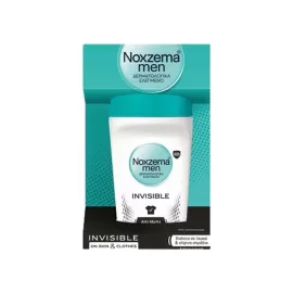 NOXZEMA ROLL-ON INVISIBLE HIM 50ml Σ6