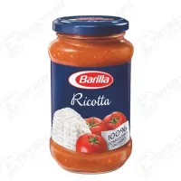 BARILLA ΣΑΛΤΣΑ RICOTTA 400gr Σ6